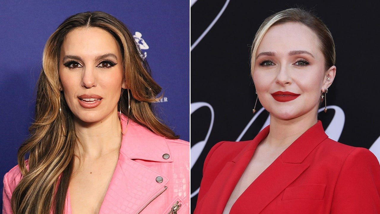 You are currently viewing Christy Carlson Romano calls for child actor protections after Panettiere death