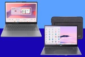 Read more about the article These Chromebook deals are for anyone who needs a new laptop without the panic price