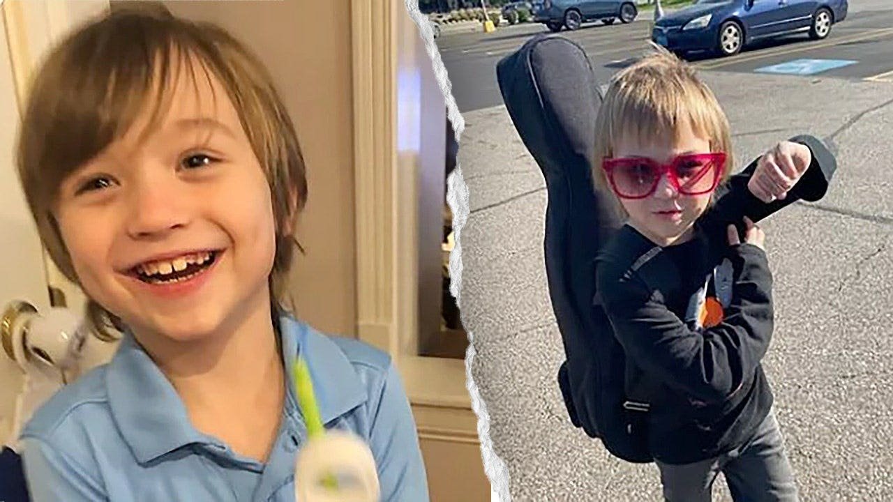 You are currently viewing Cincinnati boy William Evans found dead after grandparents hired PI