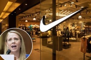 Read more about the article Federal agency dropping Nike DEI subpoena that alleged company discriminated against white workers