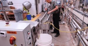 Read more about the article Plastic made from sugar could substitute for plastic forks, which are shedding microplastics
