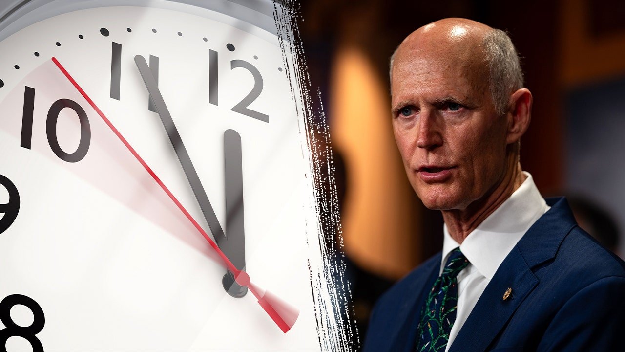 You are currently viewing Trump urges Senate to pass House’s permanent Daylight Savings Time plan