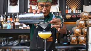 Read more about the article Trump tariff on Canadian spirits could hit US bars and restaurants