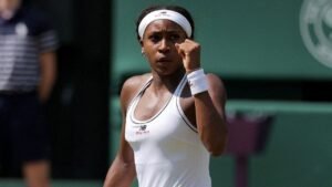 Read more about the article Coco Gauff appears to support WTA efforts to protect sport’s fairness, laments ‘attack’ on trans community