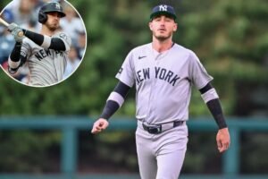 Read more about the article Cody Bellinger on brink of Yankees return as he heads for rehab assignment