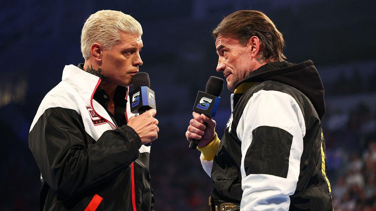 You are currently viewing How to watch WWE SummerSlam 2026 Night 1
