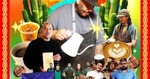 Read more about the article 10 best coffee shops in L.A. owned by Latinos