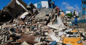 Read more about the article How to help Colombians affected by 7.4 magnitude earthquake