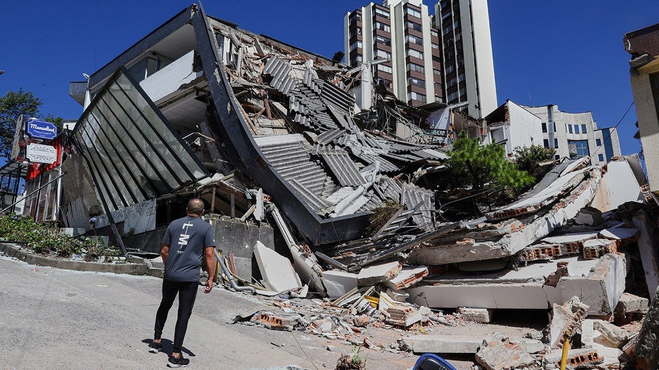 You are currently viewing Colombia earthquake leaves over 3,000 missing, Trump admin pledges $15.5M aid