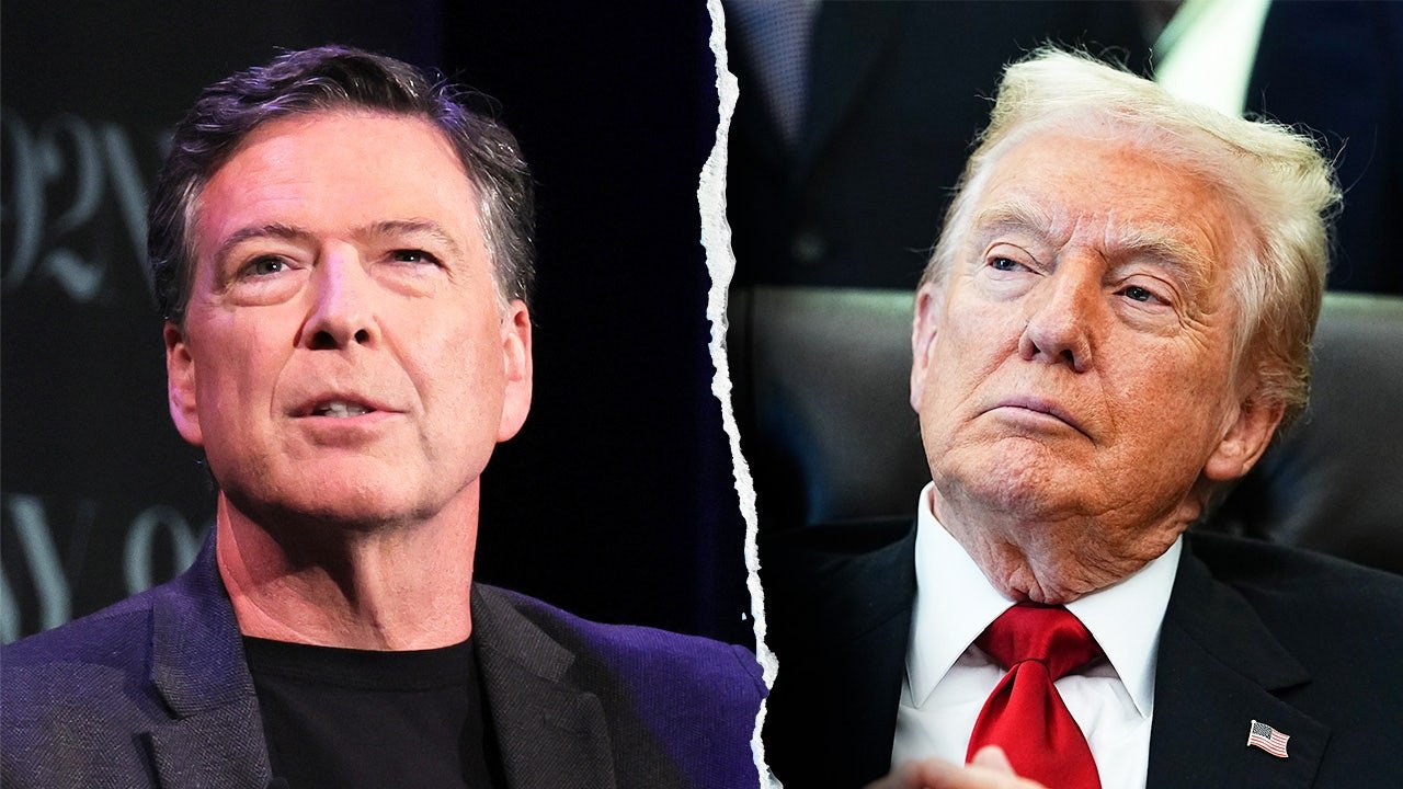Read more about the article White House releases declassified FBI memos on Comey firing probe