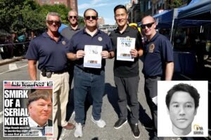 Read more about the article Long Island DA collects DNA samples in NYC’s Chinatown to unwind mystery of unidentified Gilgo Beach victim