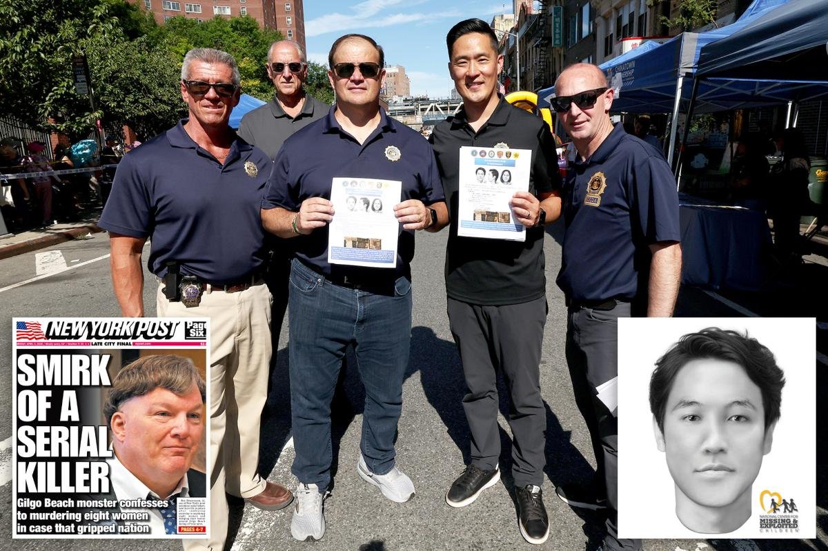 You are currently viewing Long Island DA collects DNA samples in NYC’s Chinatown to unwind mystery of unidentified Gilgo Beach victim