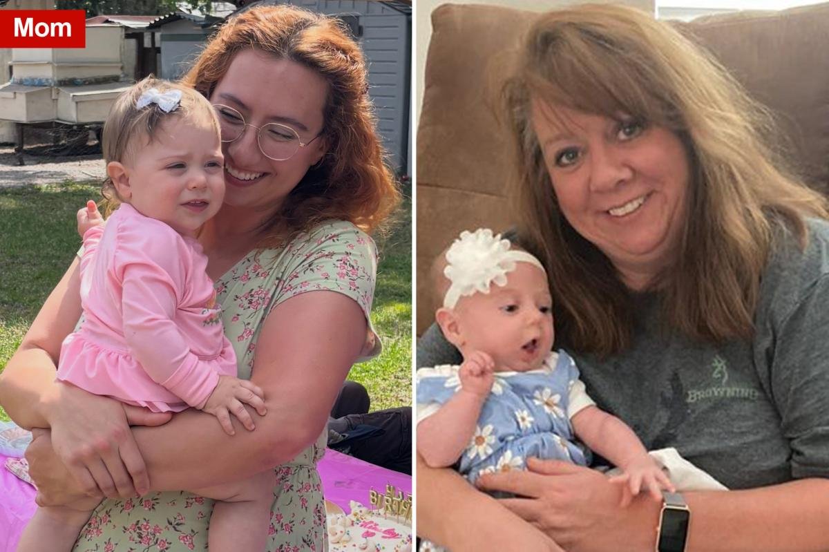 You are currently viewing Florida mom argued with husband over porn before killing grandma and her two kids in murder-suicide: cops