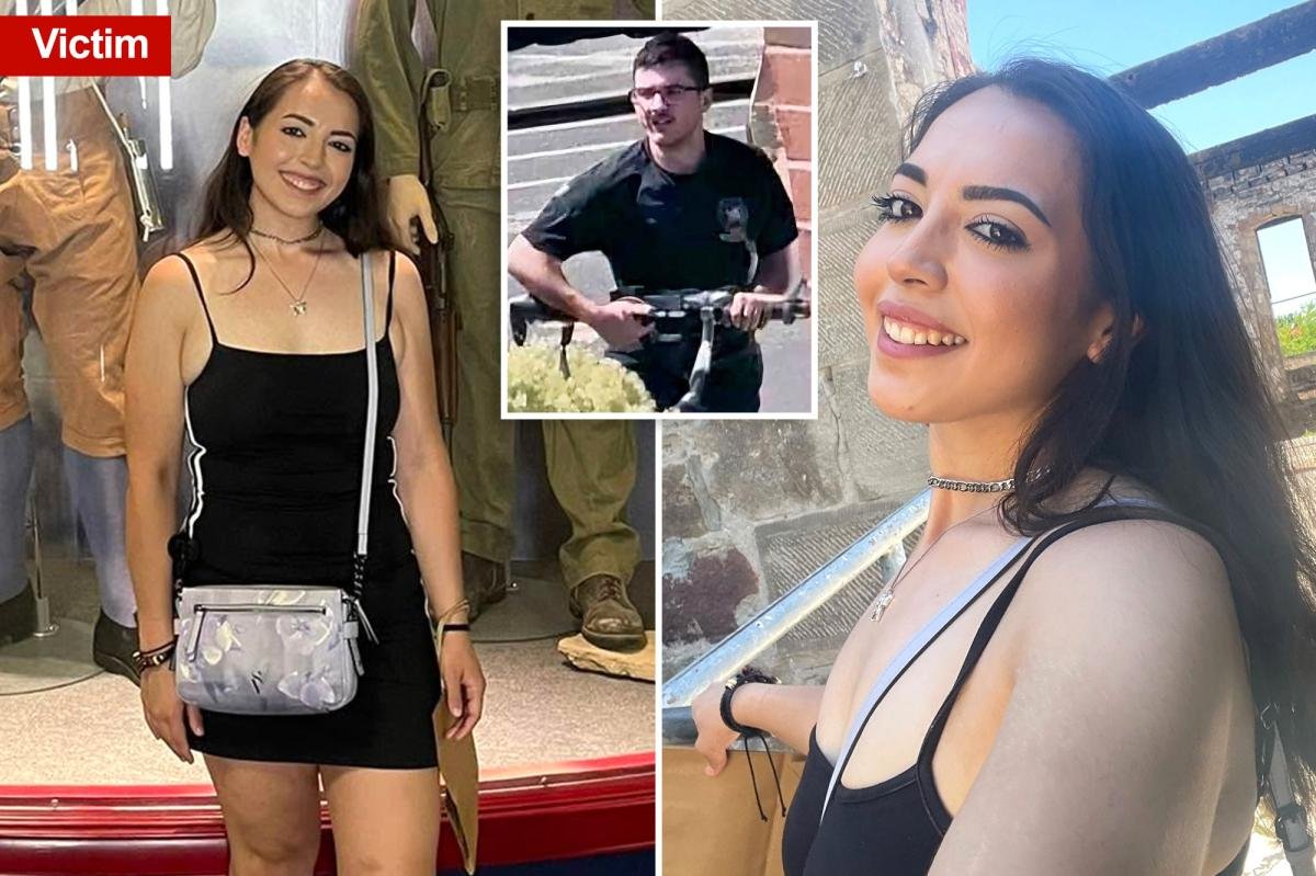 You are currently viewing In-N-Out employee, 23, killed in Idaho mass shooting that left 3 dead ID’d as California transplant