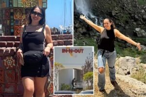 Read more about the article Idaho In-N-Out victim from Stockton ‘fell in love’ with job, family says in heartbreaking statement