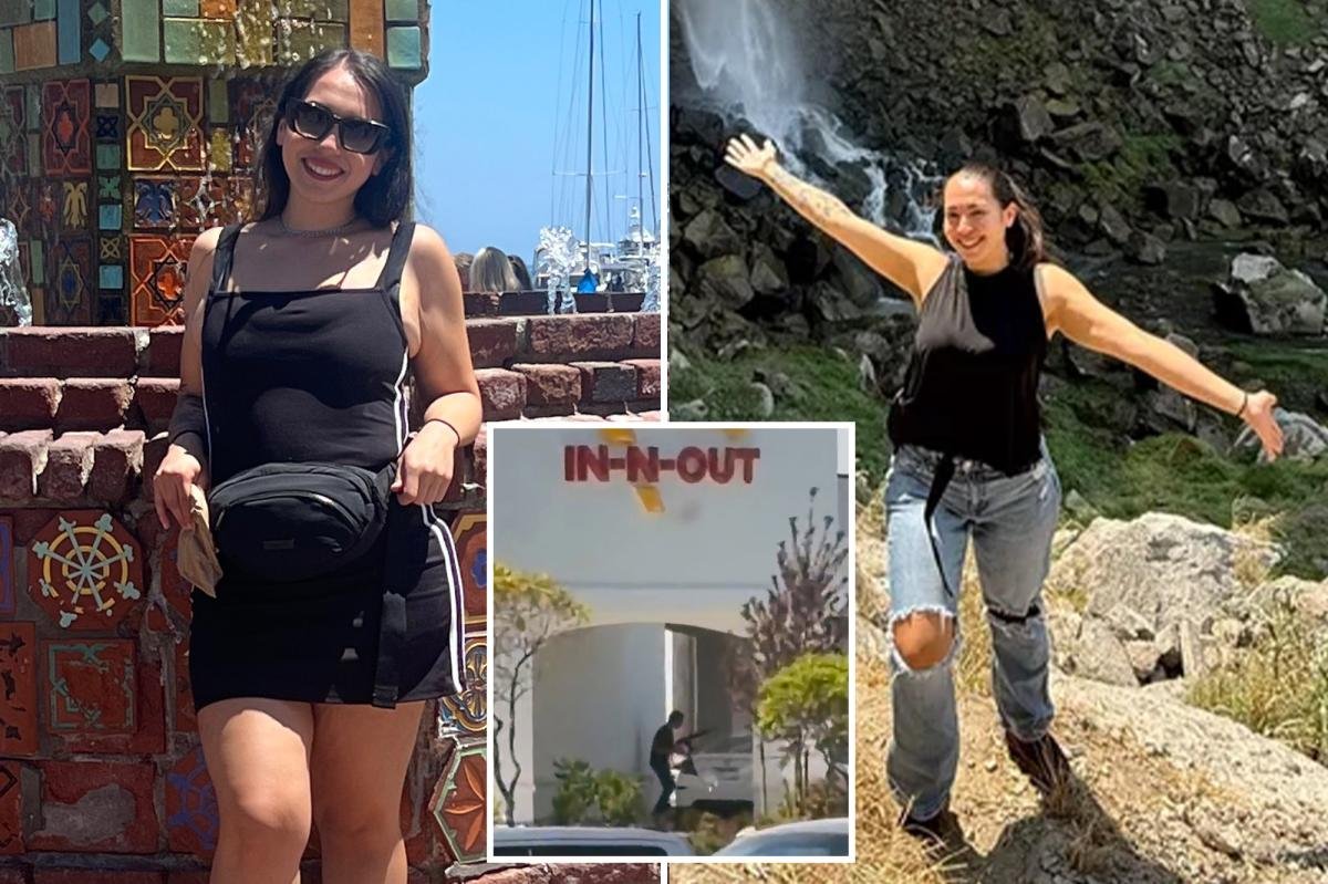 You are currently viewing Idaho In-N-Out victim from Stockton ‘fell in love’ with job, family says in heartbreaking statement