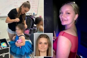 Read more about the article Delaware dance teacher charged with abusing teenage students