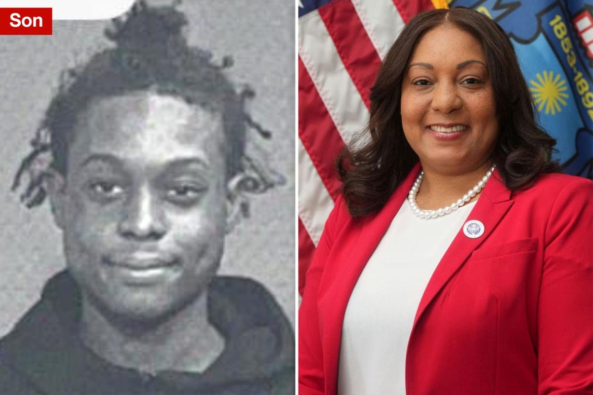You are currently viewing NY police bigwig was getaway driver for goon son in gangland shooting: sources