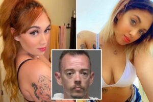 Read more about the article Shocking twist in murder of California mom after ex-boyfriend fled police