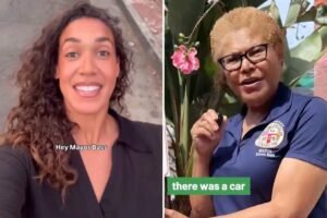 Read more about the article Mayor Karen Bass’ wannabe Mamdani impression goes bust in pothole fixing fail