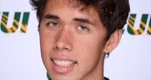 Read more about the article Naked former SoCal swimming champion beat Maui guard to death, police say