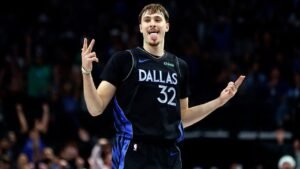 Read more about the article An ultra-rare Cooper Flagg trading card has been found, and the Mavericks are prepared to give a lot for it