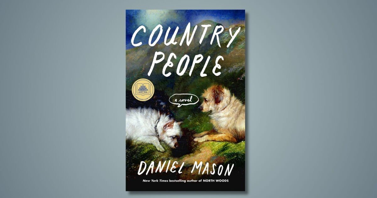 You are currently viewing ‘Country People’ is a silly, satisfying midsummer romp