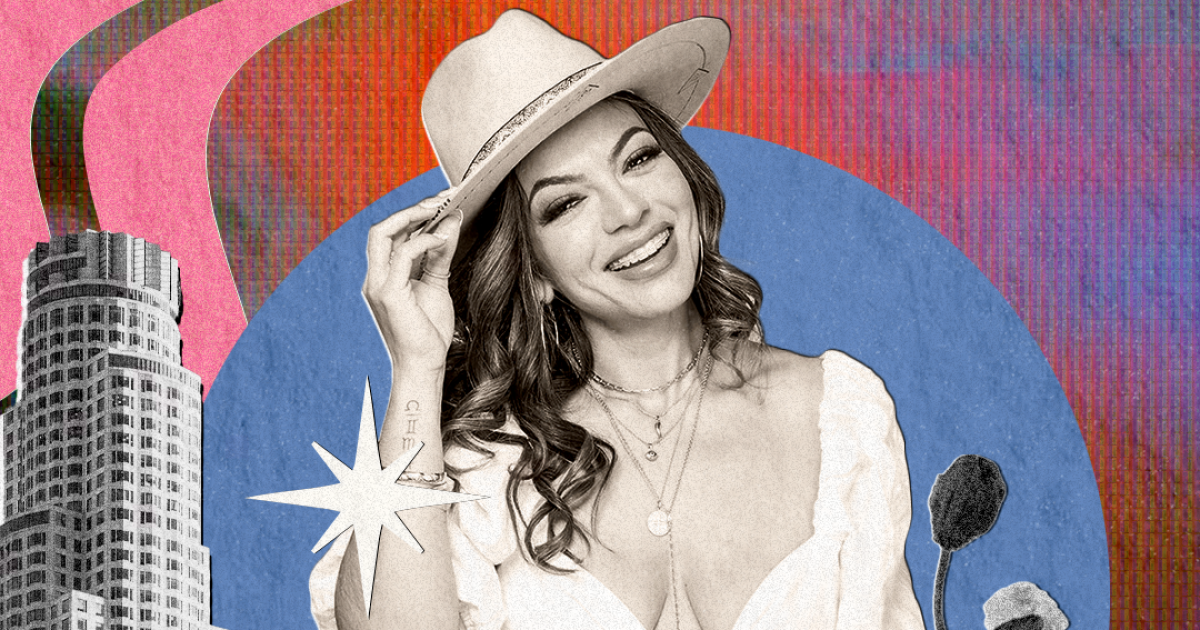 You are currently viewing Nativo’s Corissa Hernandez’s favorite Latino-owned L.A. businesses