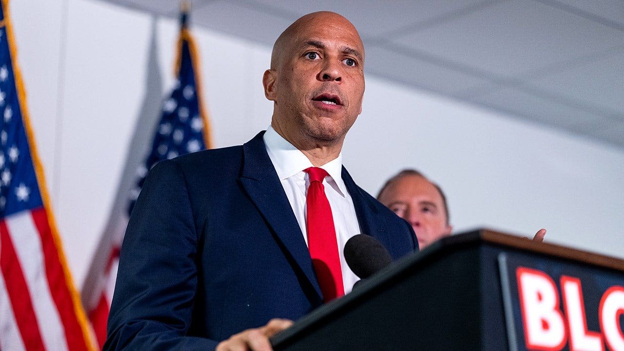 You are currently viewing Cory Booker argues New Jersey noncitizen error doesn’t justify SAVE Act