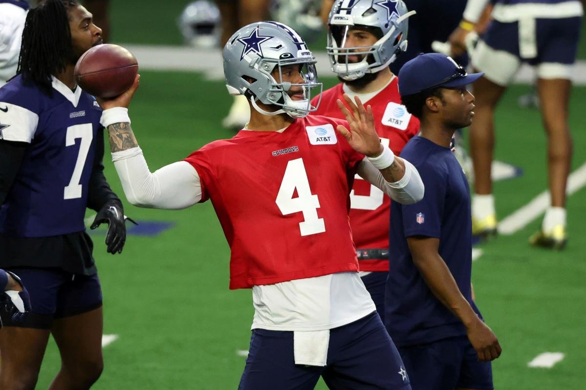 You are currently viewing DVQ fantasy football formula gets AI-driven upgrade