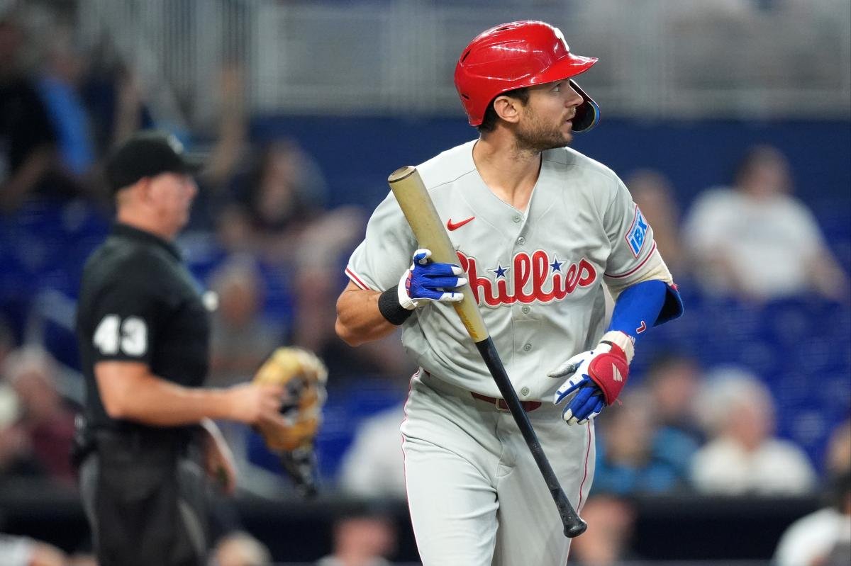 You are currently viewing Fanatics Sportsbook promo code NYPOST26: Get up to $1,000 matched in FanCash for Nationals vs. Phillies