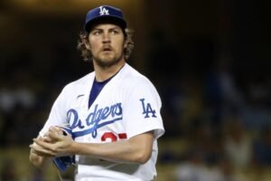 Read more about the article Trevor Bauer blasts former team after they ‘leaked stuff to the press,’ wishes he never ‘played for them’