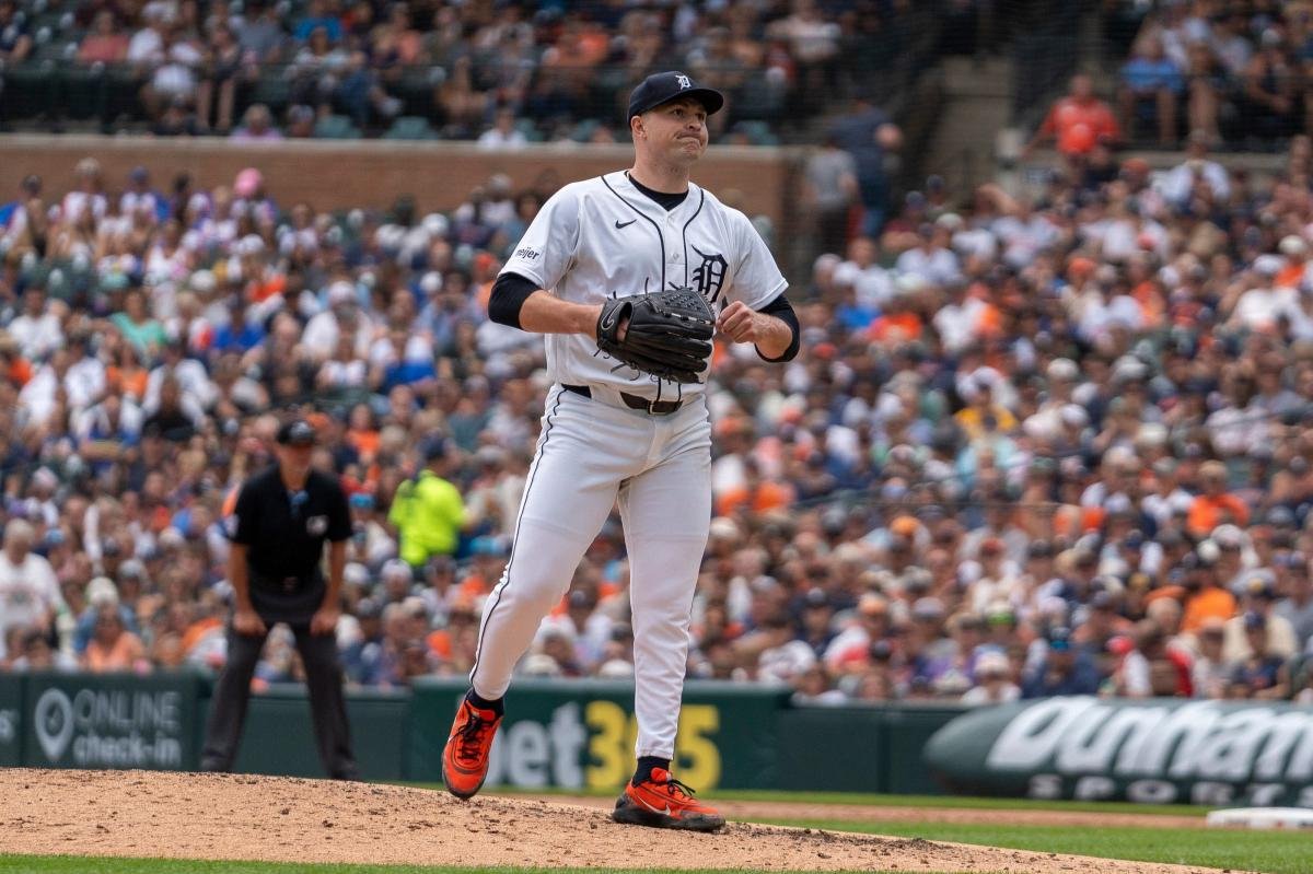 You are currently viewing Breaking down Tarik Skubal’s most likely landing spots