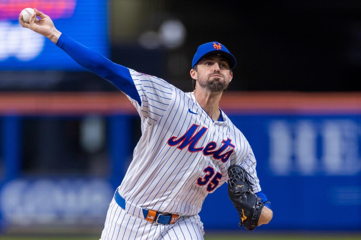 You are currently viewing How Mets are handling Clay Holmes with future up in air