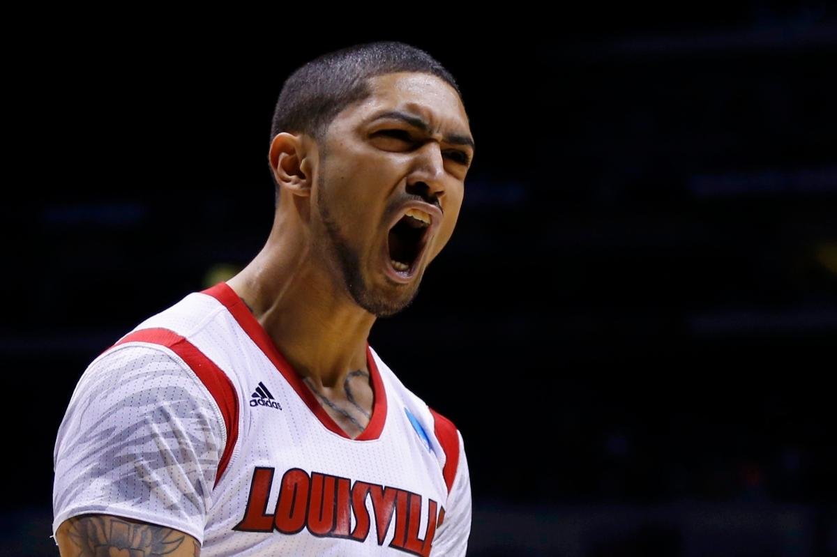 You are currently viewing St. John’s hiring former Rick Pitino player Peyton Siva as assistant coach
