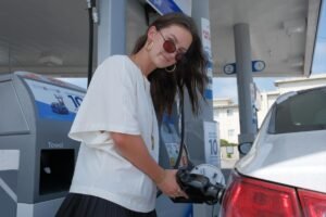 Read more about the article California’s high gas prices are Gavin Newsom’s fault  — and a gift to China