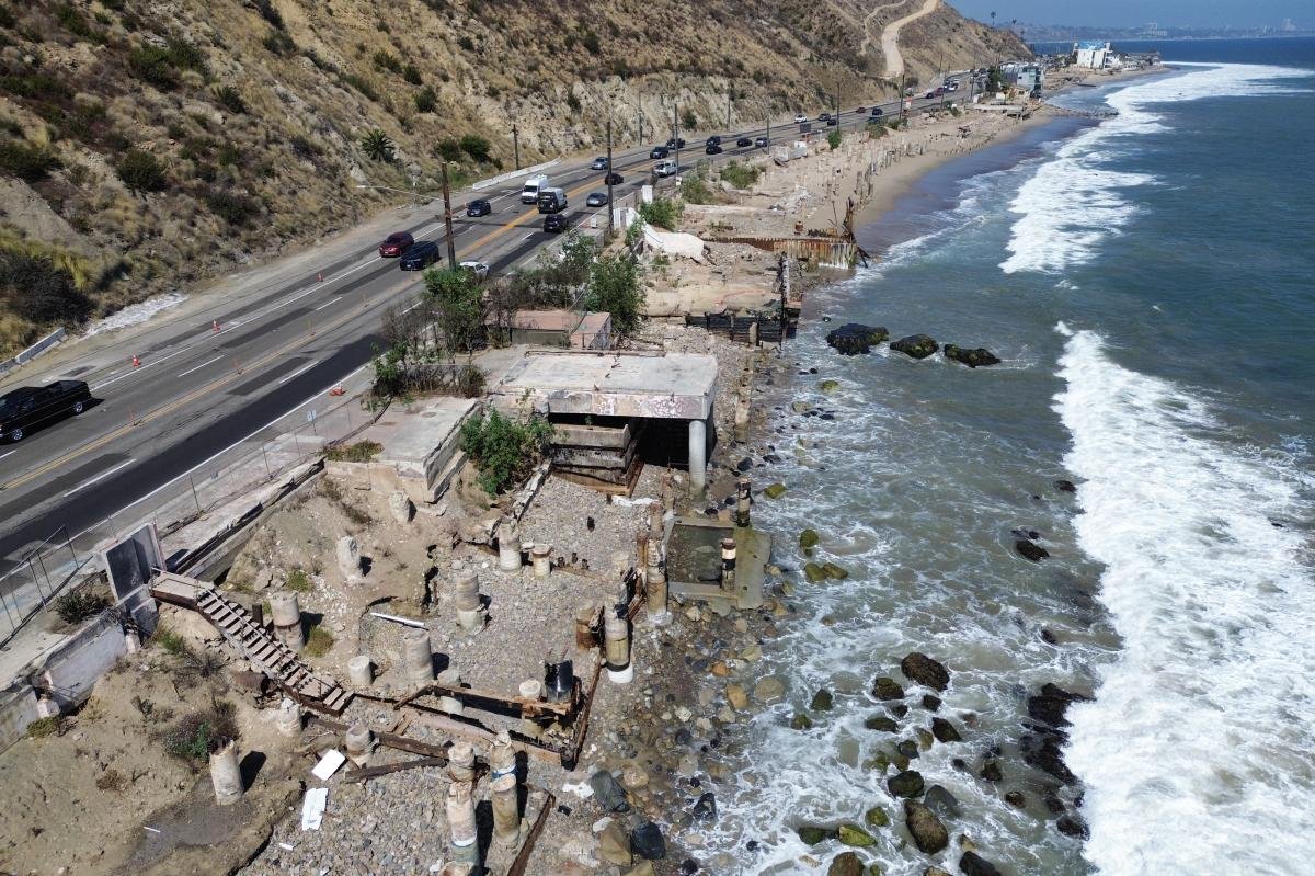 You are currently viewing Malibu can be saved â but it needs vision and leadership, at every level