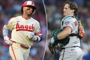 Read more about the article Where Yankees can look to fill remaining holes after Luis Garcia Jr. trade