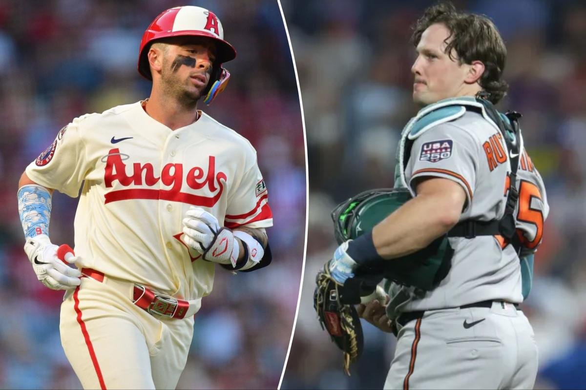 You are currently viewing Where Yankees can look to fill remaining holes after Luis Garcia Jr. trade