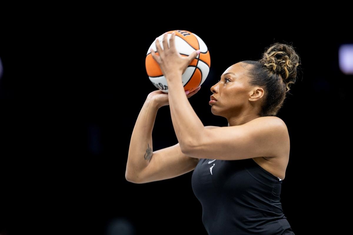 You are currently viewing Liberty among WNBA trade deadline losers with key questions looming