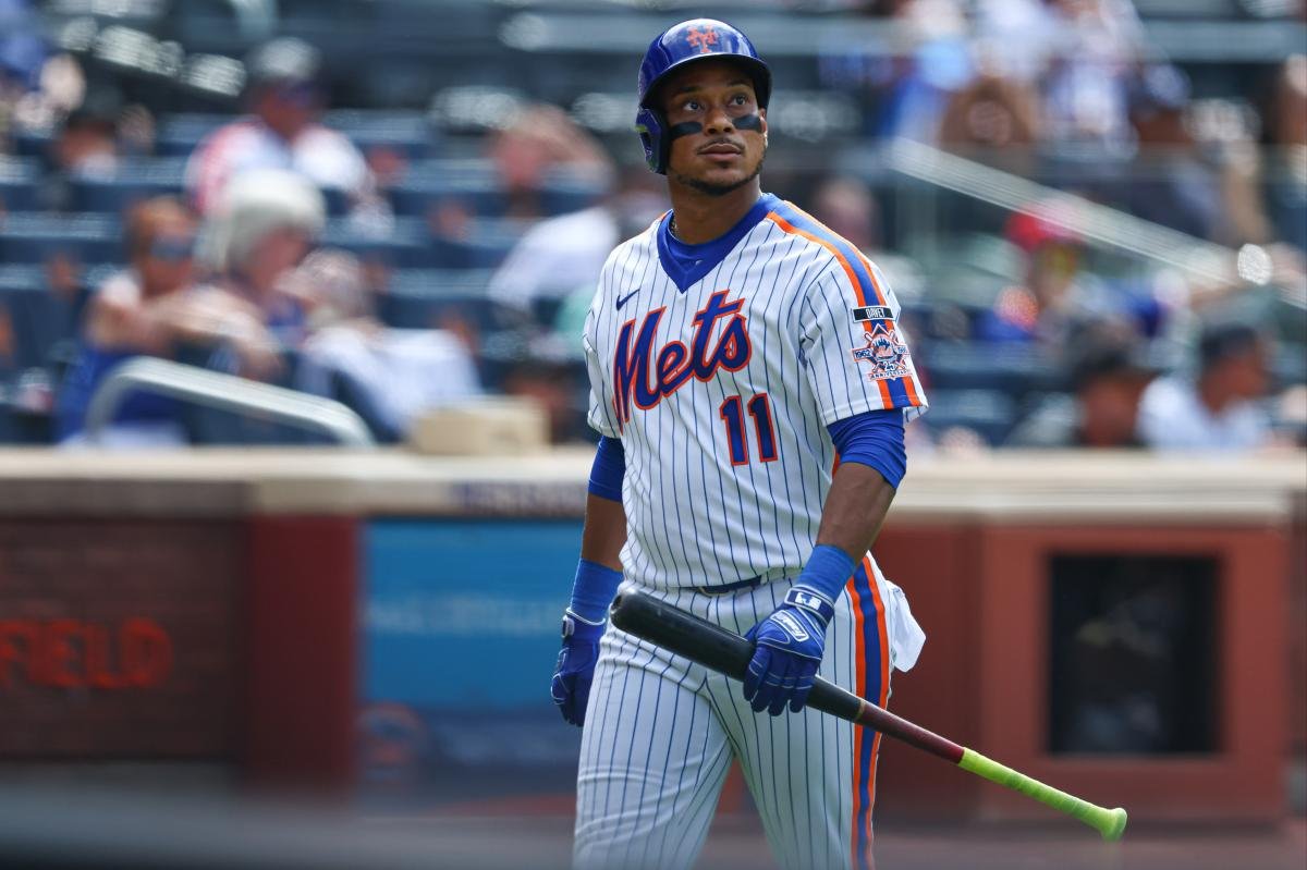 You are currently viewing Jorge Polanco booed by Mets fans as woes keep worsening