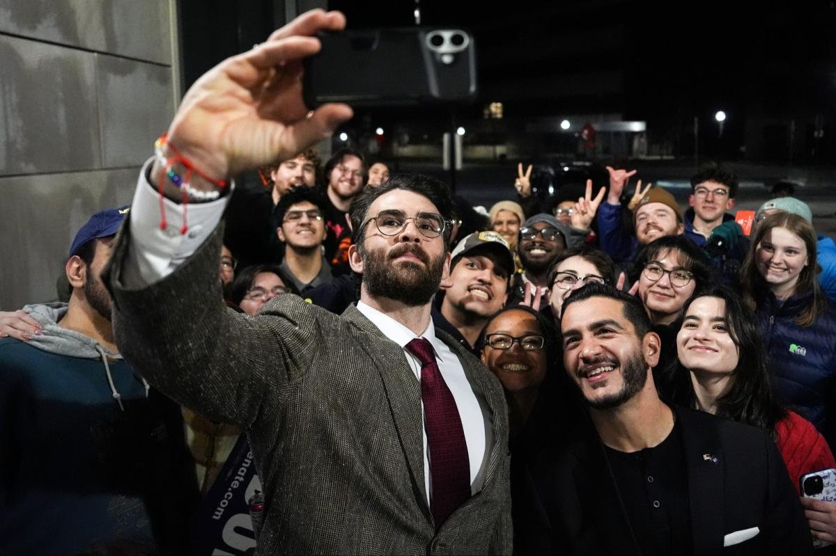 You are currently viewing The radicals won the Dem civil war â we’ll all pay the price