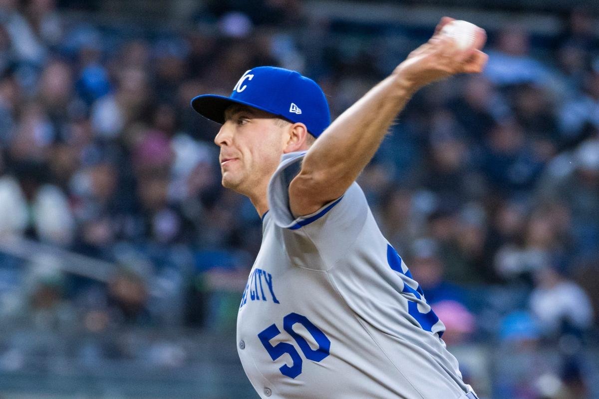 You are currently viewing Dodgers pull off another stunning trade, land Royals’ 2025 All-Star Kris Bubic