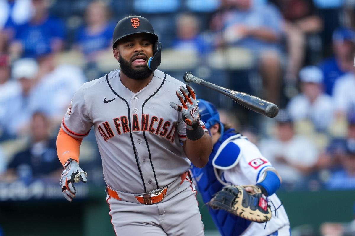 You are currently viewing Heliot Ramos ‘proud’ to join Yankees following SF Giants trade