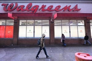 Read more about the article Walgreens closes stores across a dozen states including NY and N Jersey