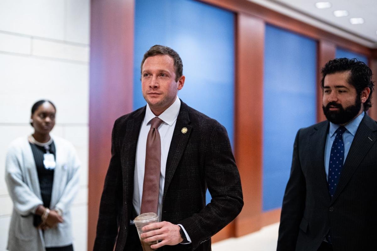 You are currently viewing Max Miller is the GOP’s Graham Platner â and Republicans must draw a line