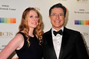 Read more about the article Stephen Colbert’s daughter resigns from ‘60 Minutes’ — as program grapples with talent exodus: report