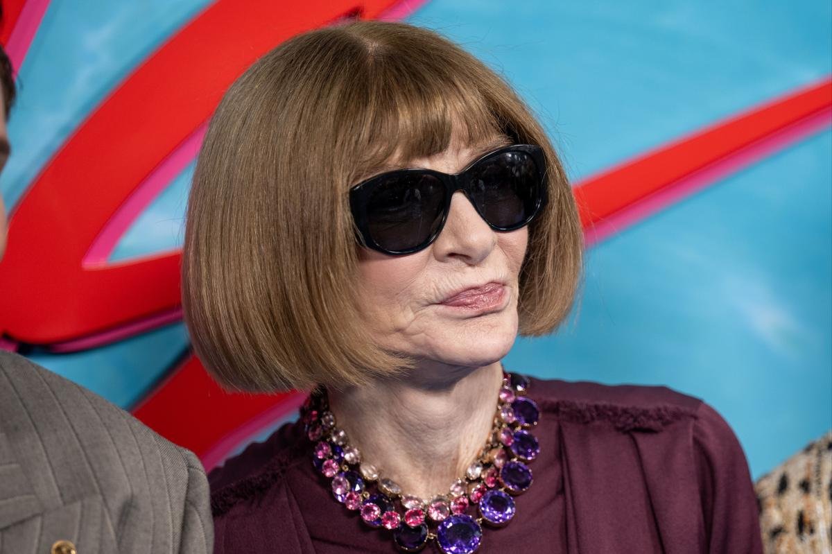 You are currently viewing Fast Takes: Spare us the show Anna Wintour, how to blunt legal pot and more