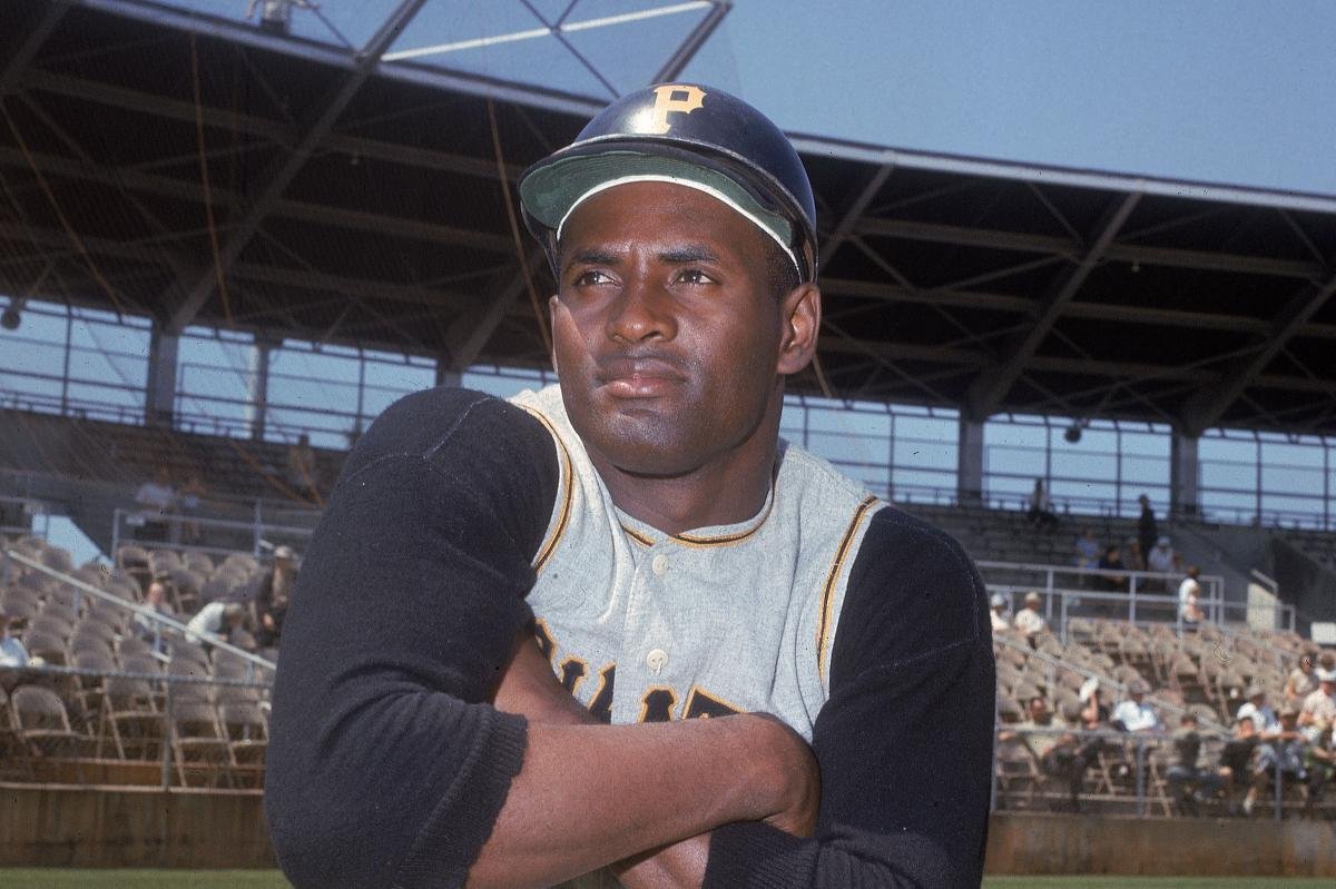 You are currently viewing Supreme Court must go to bat for baseball great Roberto Clemente â and defend our property rights