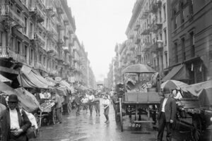 Read more about the article Resentful lefties are making a new push for reparations. My own research reveals they know nothing about American history